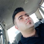 تصویر کاربر با کد 481391