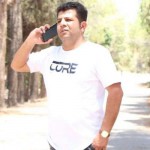 تصویر کاربر با کد 322798