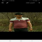 تصویر کاربر با کد 513487
