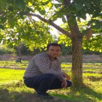 تصویر کاربر با کد 511444
