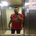 تصویر کاربر با کد 312700