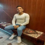 تصویر کاربر با کد 488103