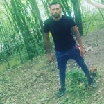 تصویر کاربر با کد 284755