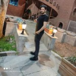 تصویر کاربر با کد 437664