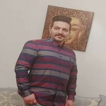 تصویر کاربر با کد 470321