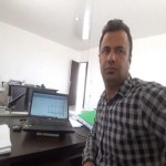 تصویر کاربر با کد 505599