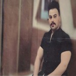 تصویر کاربر با کد 515340