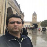 تصویر کاربر با کد 503180