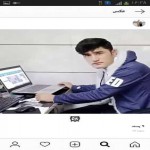 تصویر کاربر با کد 486628