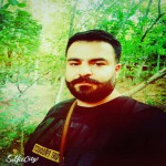 تصویر کاربر با کد 518014