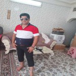 تصویر کاربر با کد 516898