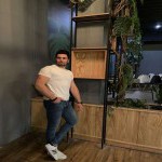 تصویر کاربر با کد 520249