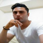 تصویر کاربر با کد 520868