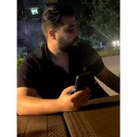 تصویر کاربر با کد 371424