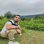 تصویر کاربر با کد 521400