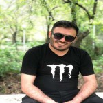 تصویر کاربر با کد 521481