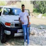 تصویر کاربر با کد 522273
