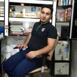 تصویر کاربر با کد 522313