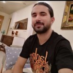 تصویر کاربر با کد 437019