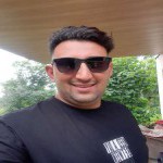 تصویر کاربر با کد 400149