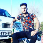 تصویر کاربر با کد 522402
