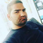 تصویر کاربر با کد 524818
