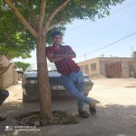 تصویر کاربر با کد 524933