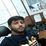 تصویر کاربر با کد 524238