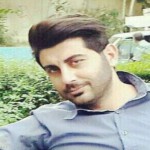 تصویر کاربر با کد 525450
