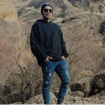 تصویر کاربر با کد 474423