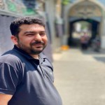 تصویر کاربر با کد 488826