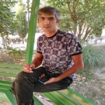 تصویر کاربر با کد 409735