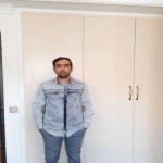 تصویر کاربر با کد 450235