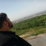 تصویر پروفایل امیرعلی