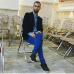 تصویر کاربر با کد 527598