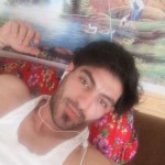 تصویر کاربر با کد 528983