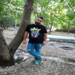 تصویر کاربر با کد 274328