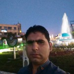 تصویر کاربر با کد 417331