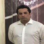 تصویر کاربر با کد 509280