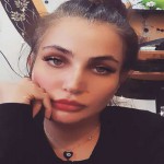 تصویر پروفایل سحر