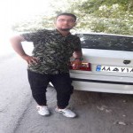 تصویر کاربر با کد 532325