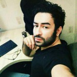 تصویر کاربر با کد 533754