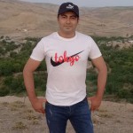 تصویر کاربر با کد 160865