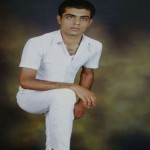 تصویر کاربر با کد 534401