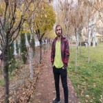 تصویر کاربر با کد 534845