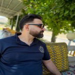 تصویر کاربر با کد 305388