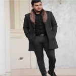 تصویر کاربر با کد 534782