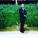 تصویر کاربر با کد 418442