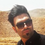 تصویر کاربر با کد 536095