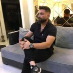 تصویر کاربر با کد 536248